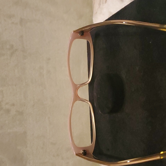 Juicy Couture 👓  Convert to Sunglasses or Your Script NWOT 135 Temple Le - Picture 6 of 8